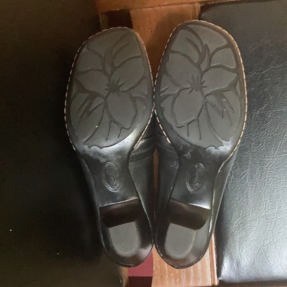 Bjorndal slides size 7 black - Picture 3 of 3